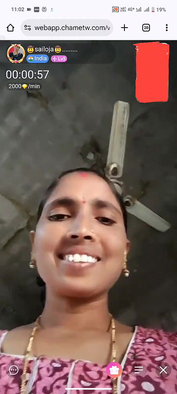 New chamet video collection 6217723858342910282