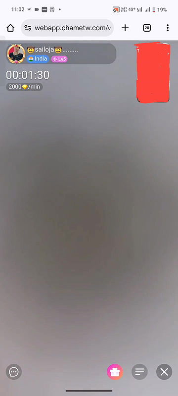 New chamet video collection 6217723858342910282