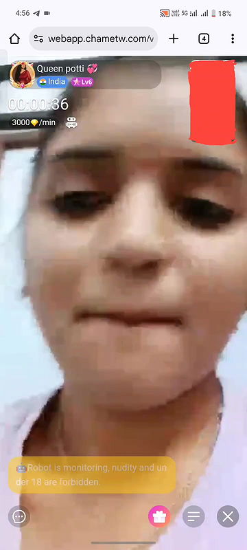 New chamet video collection 6221959958817152746