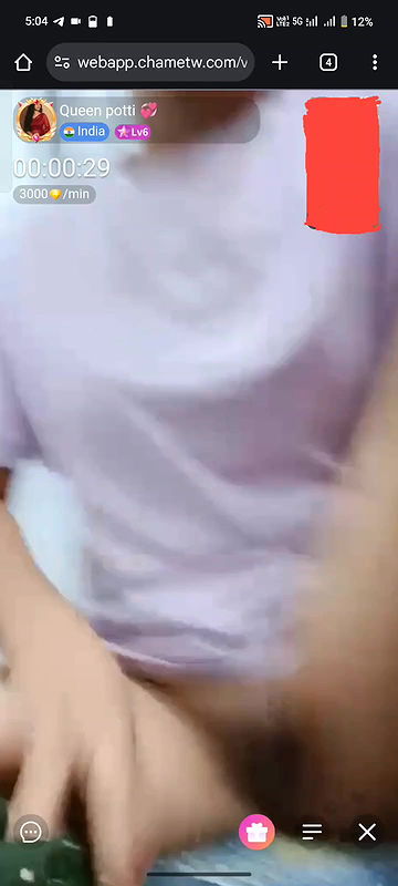 New chamet video collection 6221959958817152746