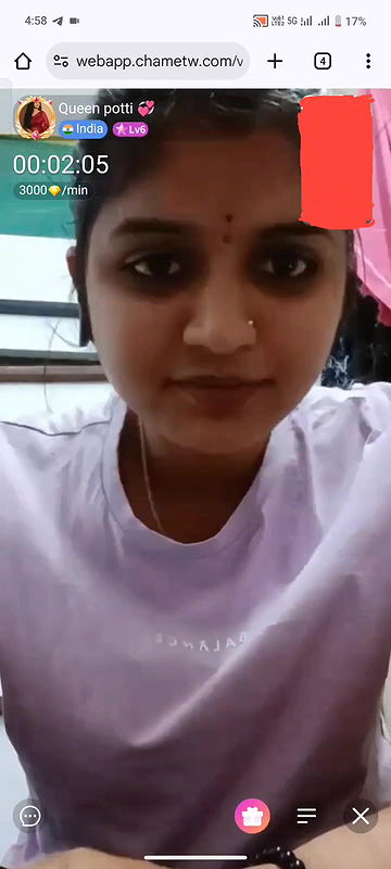 New chamet video collection 6221959958817152746