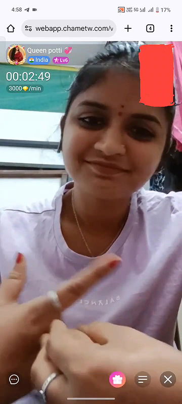 New chamet video collection 6221959958817152746