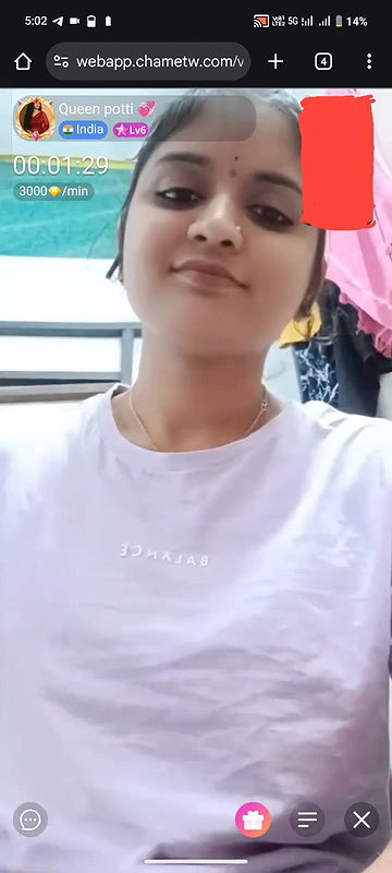 New chamet video collection 6221959958817152746