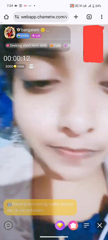 New chamet video collection 6224011952457260436