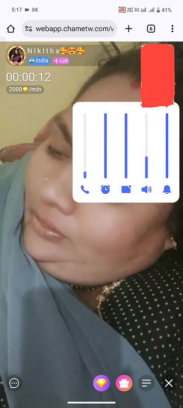 New chamet video collection 6224011952457260462