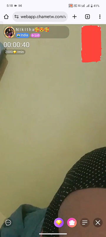 New chamet video collection 6224011952457260462