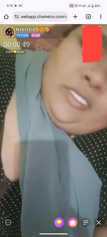 New chamet video collection 6224011952457260462