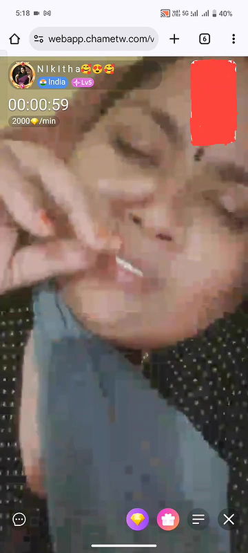 New chamet video collection 6224011952457260462