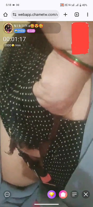 New chamet video collection 6224011952457260462