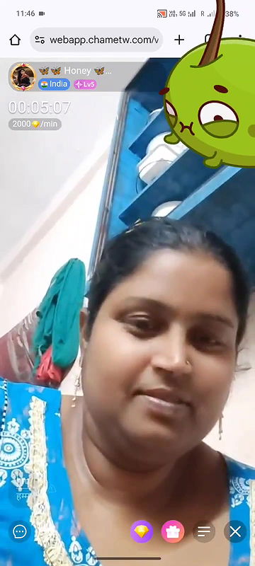 New chamet video collection