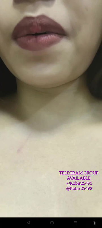 TELEGRAM CAM GIRL 121