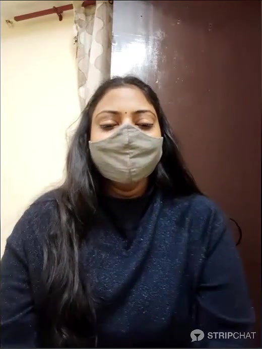 Stripchat Komal verma1
