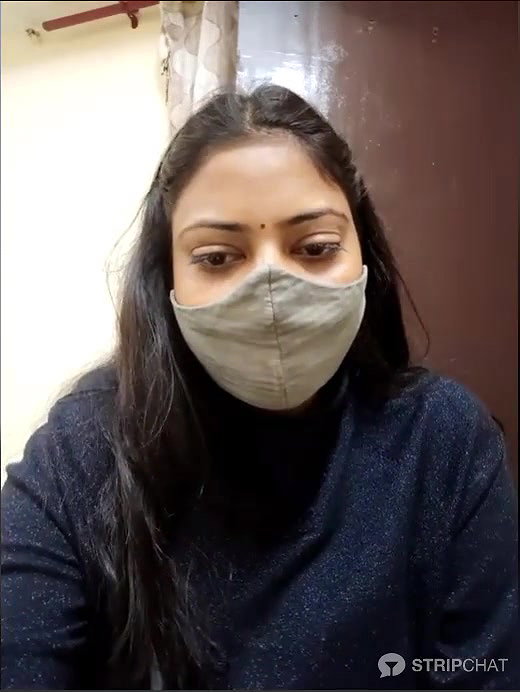 Stripchat Komal verma1