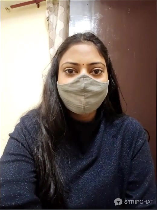 Stripchat Komal verma1