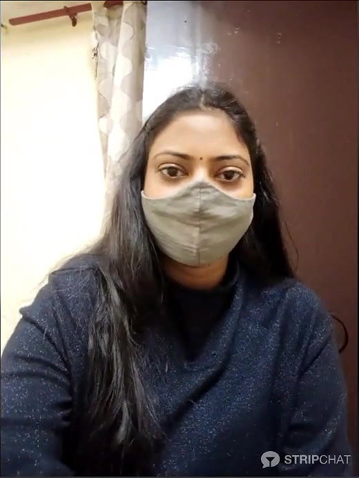 Stripchat Komal verma1