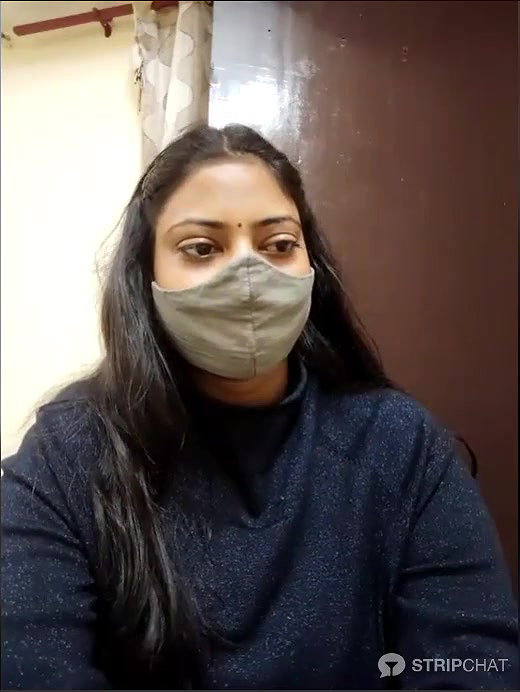 Stripchat Komal verma1
