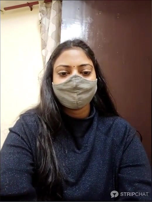 Stripchat Komal verma1