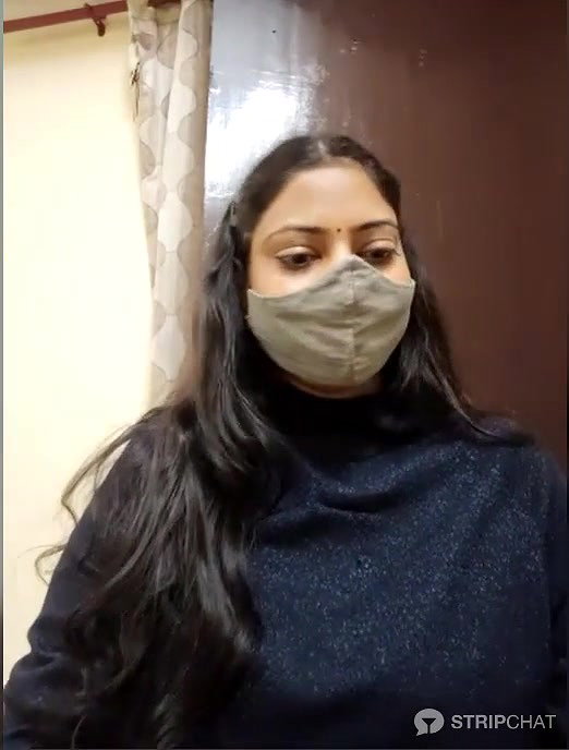 Stripchat Komal verma1