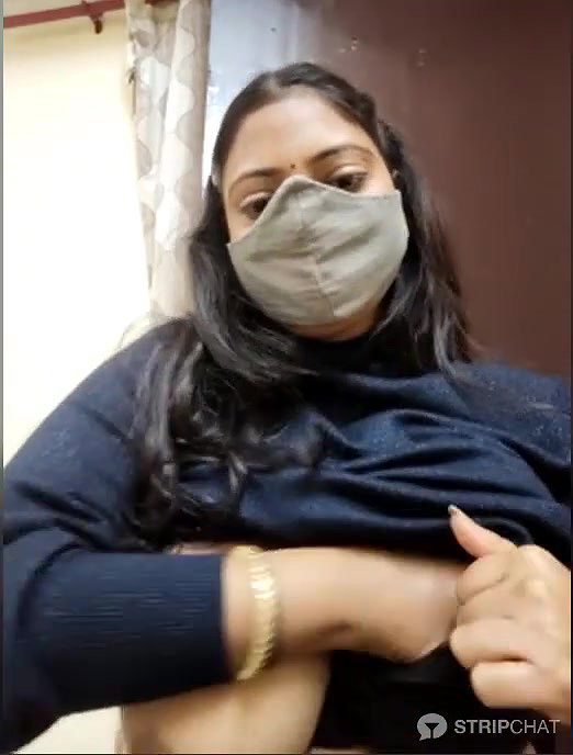 Stripchat Komal verma1