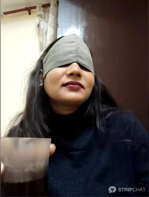Stripchat Komal verma1