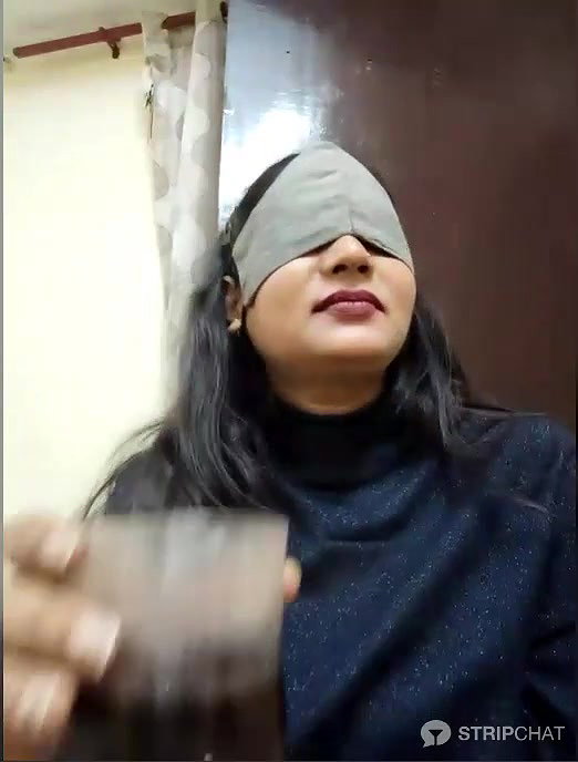 Stripchat Komal verma1