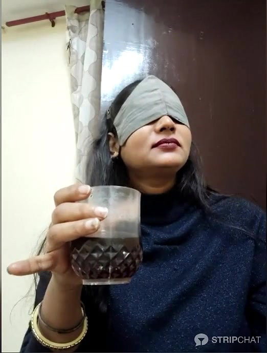 Stripchat Komal verma1