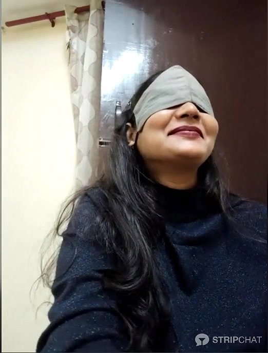 Stripchat Komal verma1