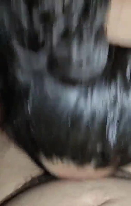 Cutest Desi girlfriend with big tits gives sloppy bj to her boyfriend