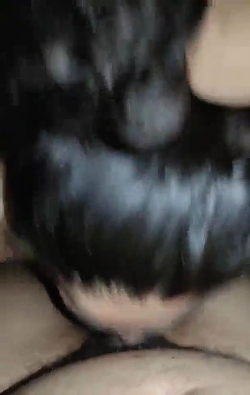 Cutest Desi girlfriend with big tits gives sloppy bj to her boyfriend