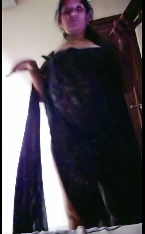 Big ass Telugu aunty