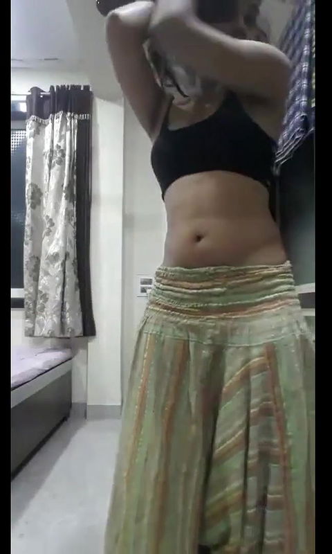 Big ass horny Indian