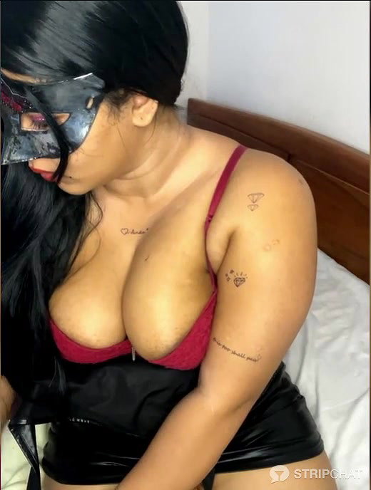 Stripchat Sexysilva24
