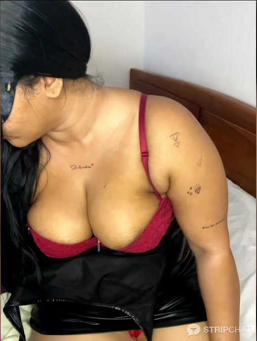 Stripchat Sexysilva24