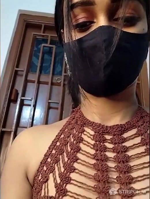 Stripchat Cute Janvi 5