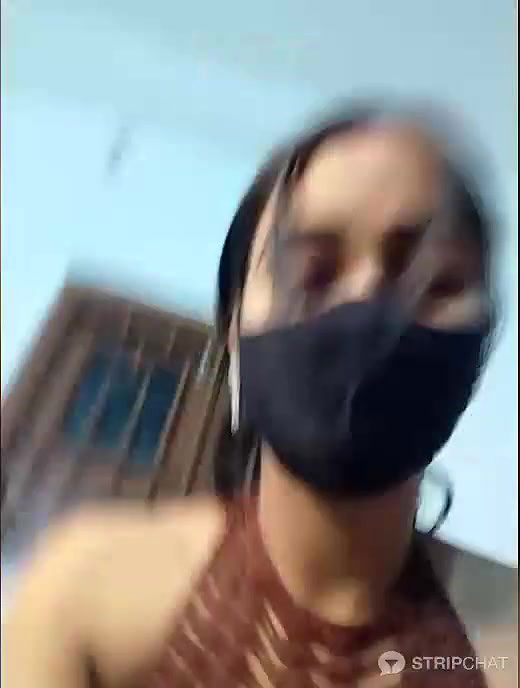 Stripchat Cute Janvi 5