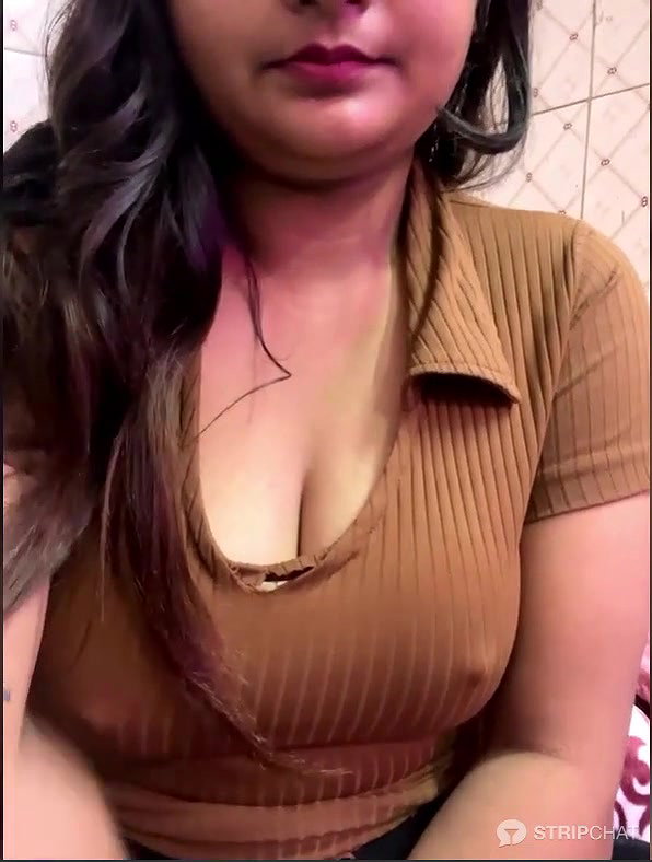 Stripchat Curvy Anaya