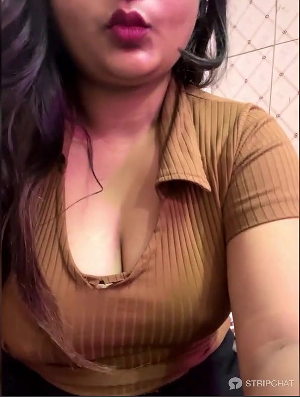 Stripchat Curvy Anaya