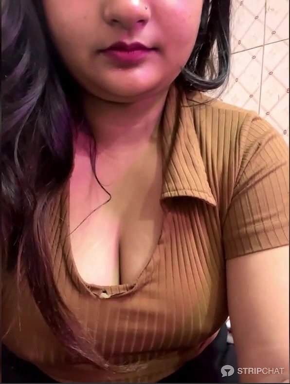 Stripchat Curvy Anaya