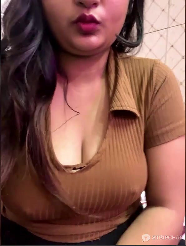 Stripchat Curvy Anaya