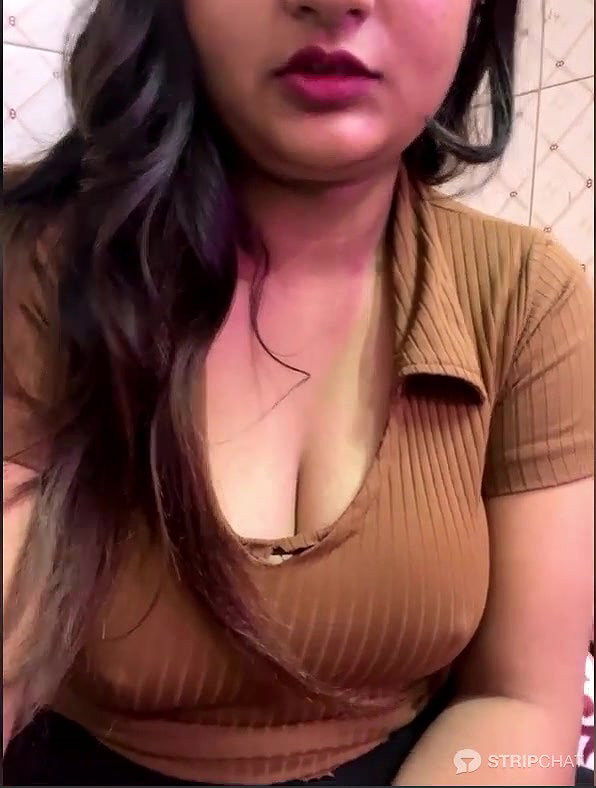 Stripchat Curvy Anaya