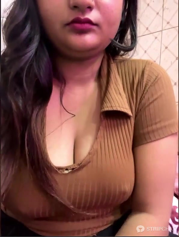 Stripchat Curvy Anaya