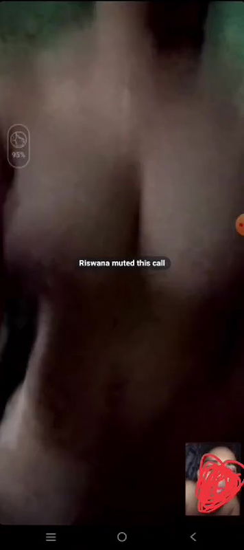 Videocall Beautiful Young Mallu Girl Showing Nude For Lover