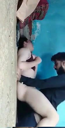 Desi Sex   Bhojpuri girl ki chudai
