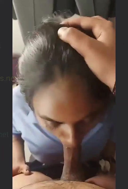 Famous Tamil Girl Blowjob  Cumming On Face