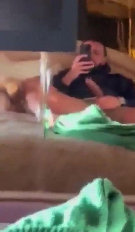 The Drake Canadian Singer MMS Video