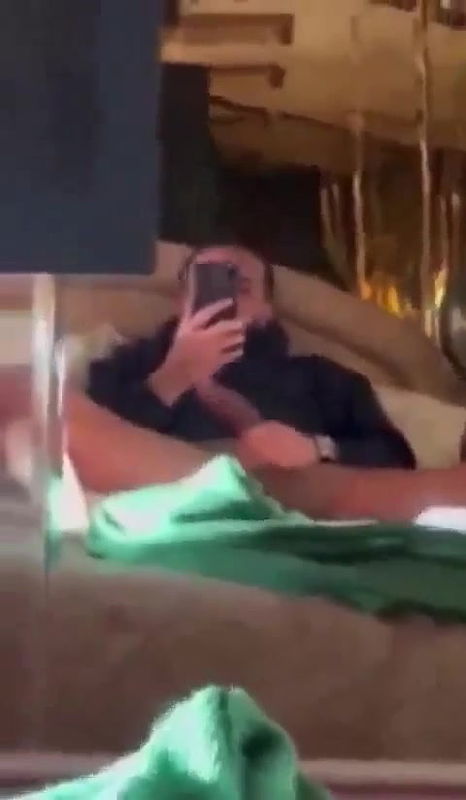 The Drake Canadian Singer MMS Video