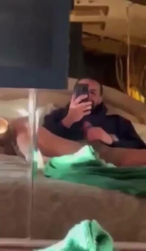 The Drake Canadian Singer MMS Video