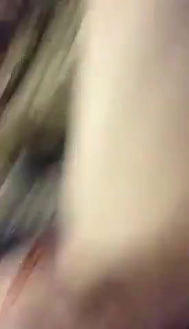 Very Horny Desi Girl Masturbating