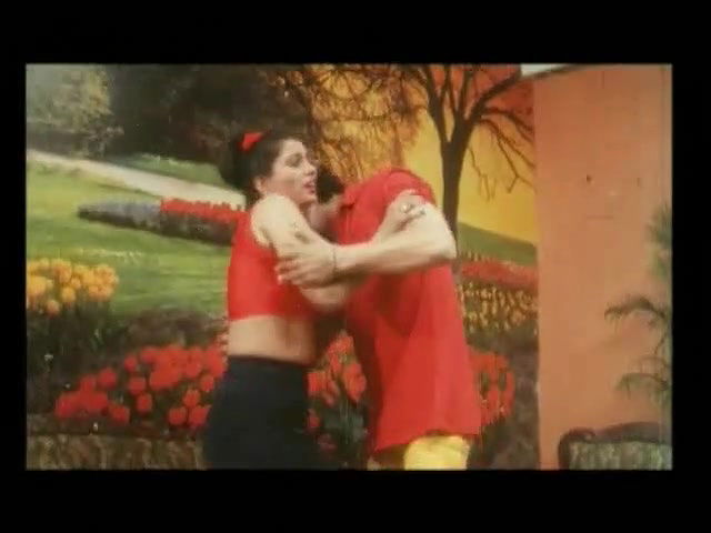 Bhoot Hi Bhoot~Uncensored Scenes~Desikama