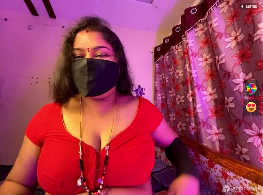 Stripchat LouleyRanii